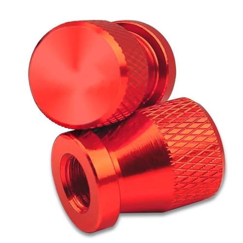 Capuchon de potence moto Rosso pour look unique en balade moto