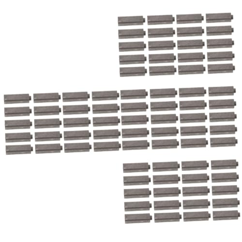 Uonlytech 4sets Hair Dryer Carbon Motor Brush for Electric Motor Carbon Material for Motor 20pcs*4