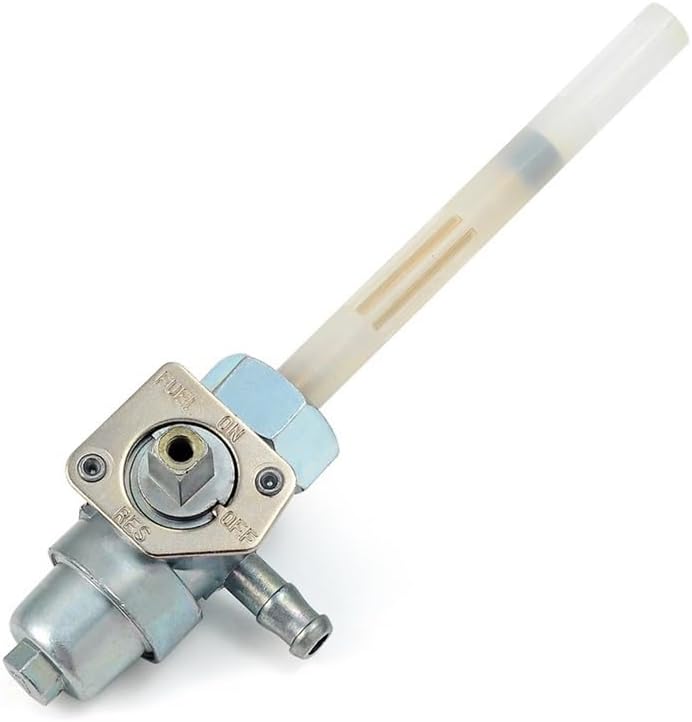 Fuel Petcock Switch Compatible with 300 TRX 300EX 86-88 200 200SX 87-88 91-92 250 TRX250X Accessories