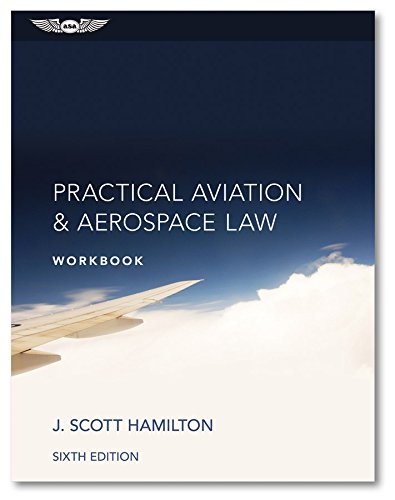 Practical Aviation & Aerospace Law Combo miniatura 3