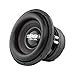 DS18 EXL-XX12.2DHE 12” High Excursion Car Subwoofer 4000 Watts Dual Voice Coil 2+2 Ohms (1 Speaker)