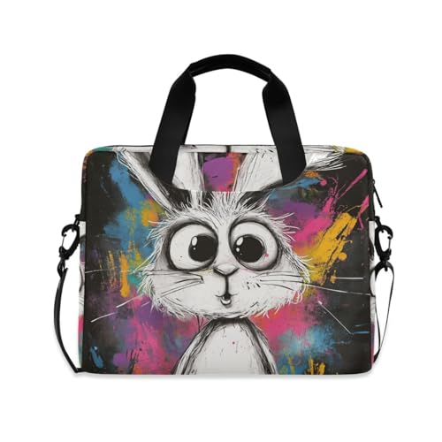 Funda para portátil 15.6 pulg con correa y asa