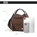 Zoom IMG-2 myhozee borsa a tracolla da Zoom IMG-2 myhozee borsa a tracolla da