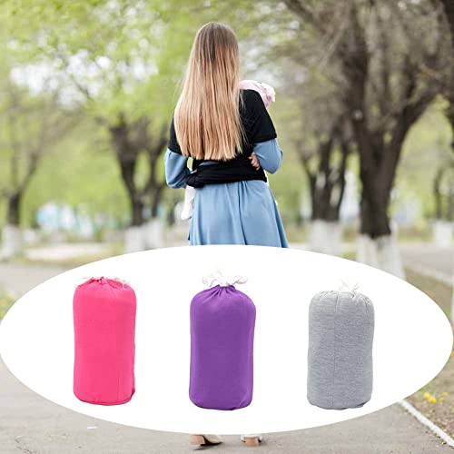 #N/D Handige draagzak voor baby's multifunctionele babydrager voor moeders - Image 3