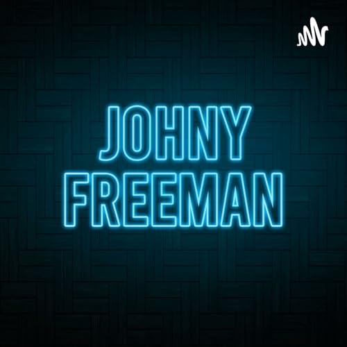 Johny Freeman cover art