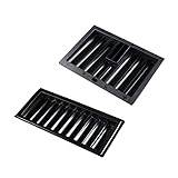 Plateau à jetons en plastique - plateau à jetons de poker pour table ce plateau à jetons de poker pour table est facile à ranger, un bon assistant pour votre divertissement.