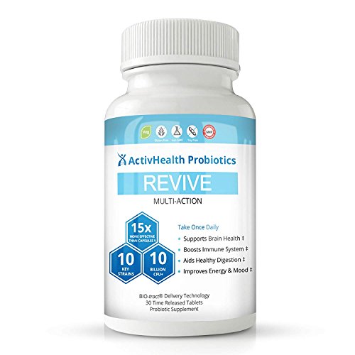 Probiotics for Men and Women with Scientifically Verified Strains, 10 Strains, 10 Billion CFU, 30 count Probiotics for Men and Women with Scientifically Verified Strains, 10 Strains, 10 Billion CFU, 30 count