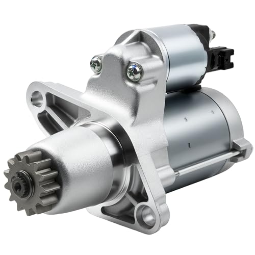 17825N Starter for Toyota Camry