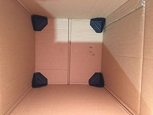 Totot 16Pcs Frame Corner Protectors 80 Type Handcraft Packaging Plastic Protector For Express Box Packaging Totot 16Pcs Frame Corner Protectors 80 Type Handcraft Packaging Plastic Protector For Express Box Packaging Totot 16Pcs Frame Corner Protectors 80 Type Handcraft Packaging Plastic Protector For Express Box Packaging #TOP2