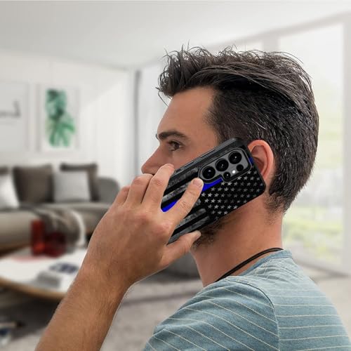 Coque Samsung S26 Ultra antichoc militaire à 3 couches robuste