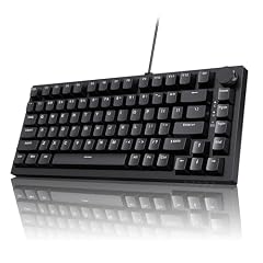 Ajazz AK820 75% Mechanical Gaming Keyboard