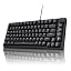 QWERTY Black