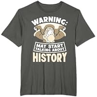 Attenzione: Potrebbe Iniziare A Parlare Di Storia Historia