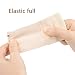TIMESETL Extensores de Sujetador 12pcs Tirantes y Alargador del Sujetador Muticolor Antideslizantes...