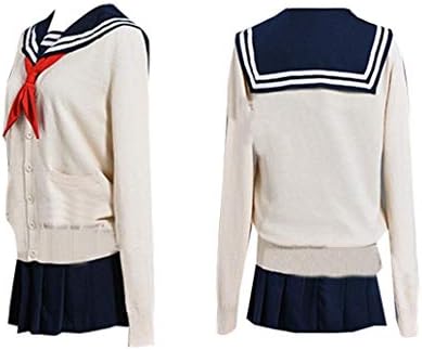 My Hero Academia Boku no Hero Academia Toga Himiko Cosplay Costume Cosplay Costume Cross My Body Outfit