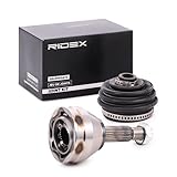 RIDEX