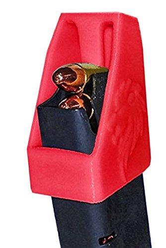 RAE-701 New! Revision 8 Design! Universal Pistol Magazine Loader for 9mm and Other