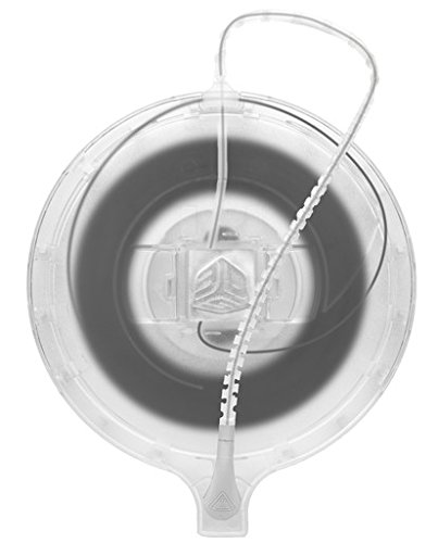 3D Systems Cartouche PLA pour Imprimante 3D Cube3 Noir Cover