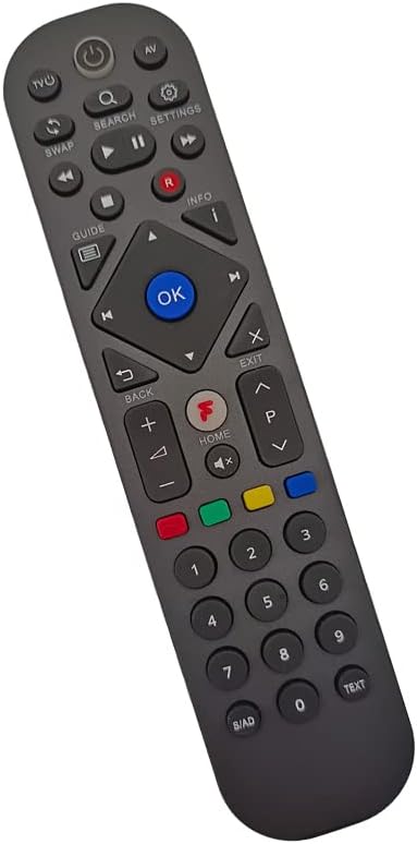Replacement Remote Control for Manhattan T2-R/ T2 Recorder