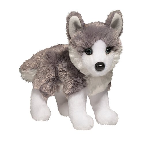 Cuddle Toys 3986 Nikita HUSKY Schlittenhund Hund Kuscheltier Plüschtier Stofftier Plüsch Spielzeug