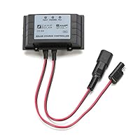 Algopix Similar Product 1 - Zamp Solar 8Amp Solar Charge