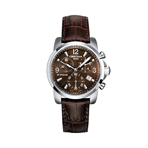 Certina C001.217.16.297.00 Certina C001.217.16.297.00