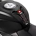 Resin Bike Motorcycle 3D Stickers Compatible with Aprilia. Tank Protector Protection from Impact and Scratches. Universal Version Resin Stickers - Made in Italy