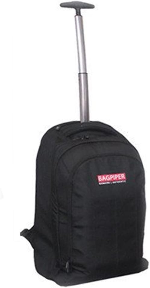 Bagpiper Case, Backpack, Trolley Flight Case