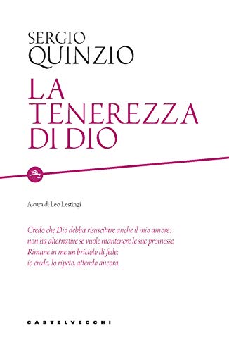 La Tenerezza Di Dio