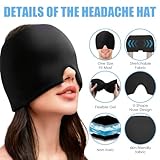 Zoom IMG-2 fascia per mal di testa Zoom IMG-2 fascia per mal di testa