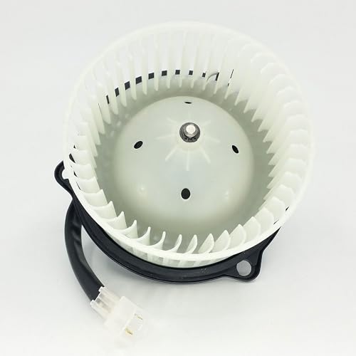 Image of PartsFlow Blower Motor For 1993 1994 1995 1996 1997 1998 1999 2000 2001 2002 Dodge Ram 1500 2500 3500 4720009