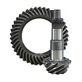 USA Standard Gear (ZG GM8.25-411R) Ring and Pinion Gear Set for GM 8.25