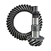 Yukon Gear & Axle (YG GM8.25-456R) High Performance Ring & Pinion Gear Set for GM 8.25 IFS Reverse Rotation Differential