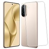 MAOUICI Tempered Glass for Vivo V60e Screen Protector
