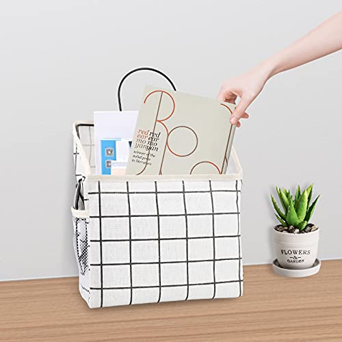 Venga amigos Borsa Portaoggetti da Parete 2 pezzi