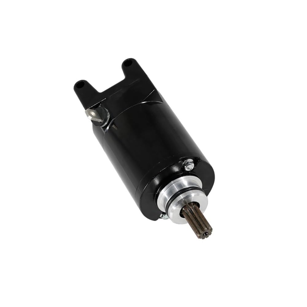 Motor de arranque de alta precision para Apache RTR 200 FI estandar OEM N9060820 7