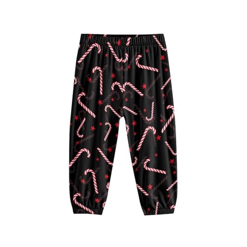 Boys Lantern Trousers Highly Elastic Girls Trousers Trousers for Children Designed for Easy Movement4