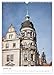 Dresden - Impressive Architecture (Wall Calendar 2026 DIN A3 High), CALVENDO Monthly Calendar: The Impressive Historical Architecture of Dresden, Combined in One Calendar