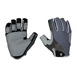 QUXVUIS Bootfahren, Skifahren, Kanufahren, Angeln, Kajakfahren – Outdoor Handschuhe für maximale Flexibilität bei Allen Outdoor Aktivitäten, Kletterhandschuhe, Halbfingerhandschuhe, Fahrradhandschuhe