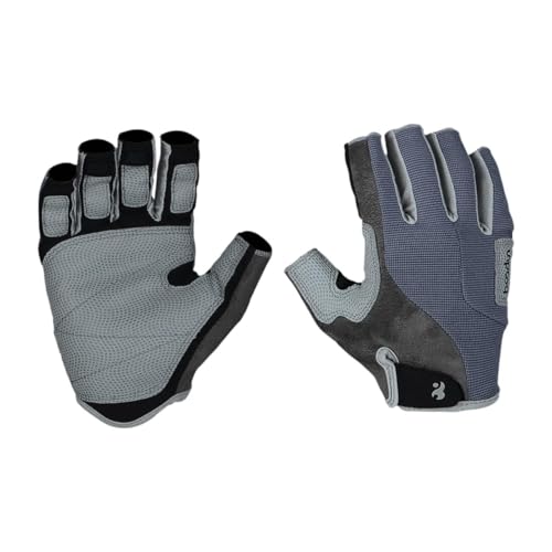 Gants de cyclisme légers respirants pour escalade et sport de plein air