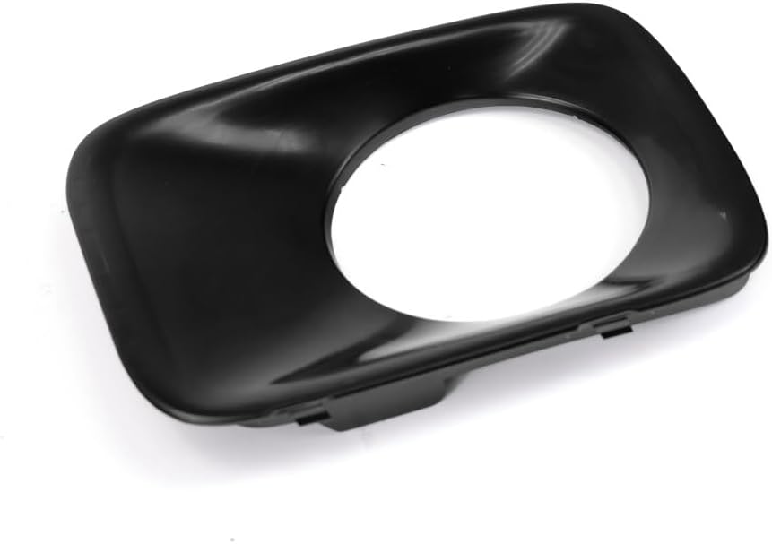 For Honda Pilot 2009 2010 2011 Fog Light Bezel Driver Side | Front | Primed | Replacement For HO1038101 | 71107SZAA00ZZ