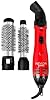 Kit de Aire Caliente Revlon 1200W Perfect Style, Set de 3 Piezas 2
