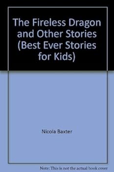 Paperback The Fireless Dragon and Other Stories Book