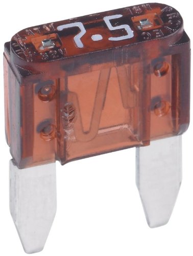 Bussmann Division BP/ATM-7-1/2-RP ATM-7.5 Auto Fuse