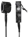 Pro-Lite Survivor Series Surfboard Leashes-Large Wave (9'0)