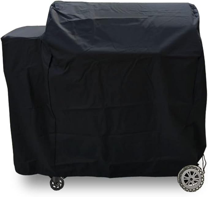 ZJYWSCH Grill Cover for Pit Boss Competition Series 1600