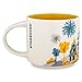Disney's Epcot V3 2017 Version You Are Here Starbucks Mug