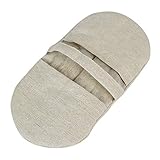 2. Fácil de limpiar y almacenar: Este guante horno lavable es fácil de limpiar.Cada guante de horno tiene un anillo que cuelga por lo que puede ser colgado en un armario, perfecta para los guantes de horno de la cocina.