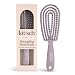 Kitsch Hair Brush Detangler