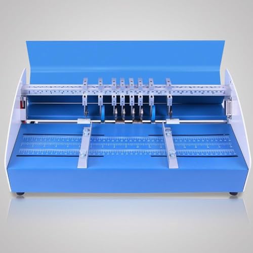 Electric 3-in-1 Metal Folding Machine